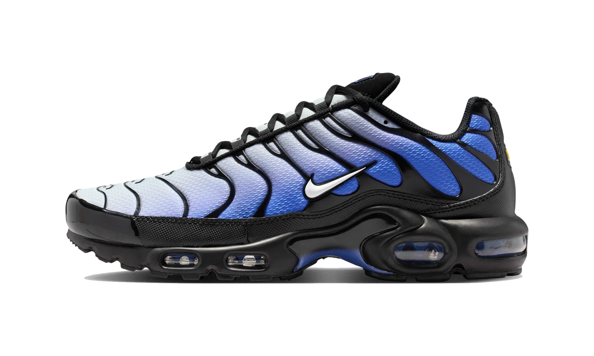 Nike Air Max Plus Black Sapphire White