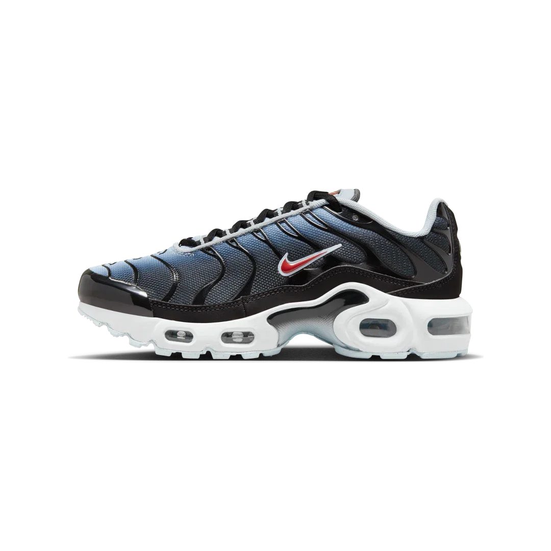 Nike Air Max Plus Blue Tint Rugged Orange, Blue Tint/Rugged Orange (CD0609-023)