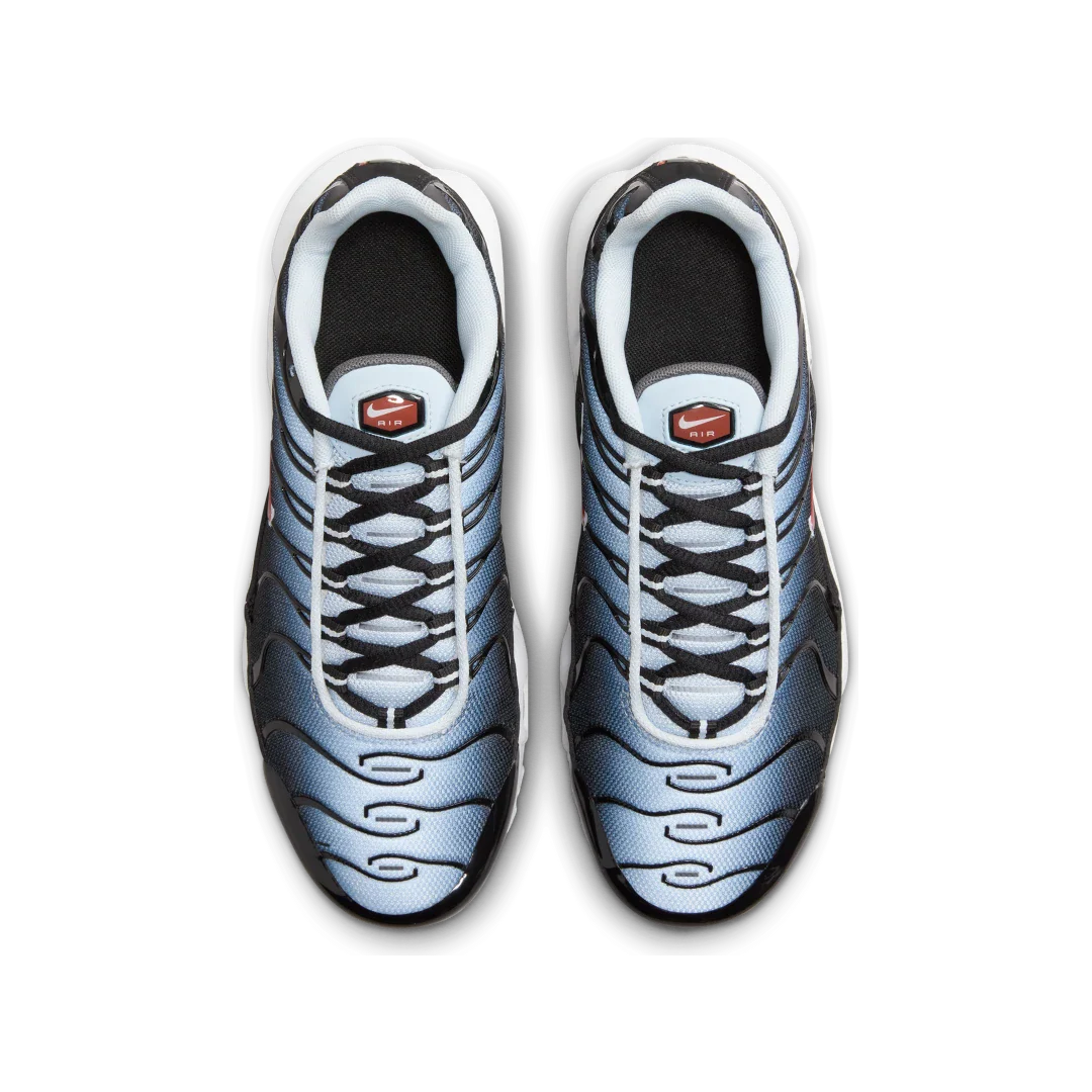 Nike Air Max Plus Blue Tint Rugged Orange, Blue Tint/Rugged Orange (CD0609-023)