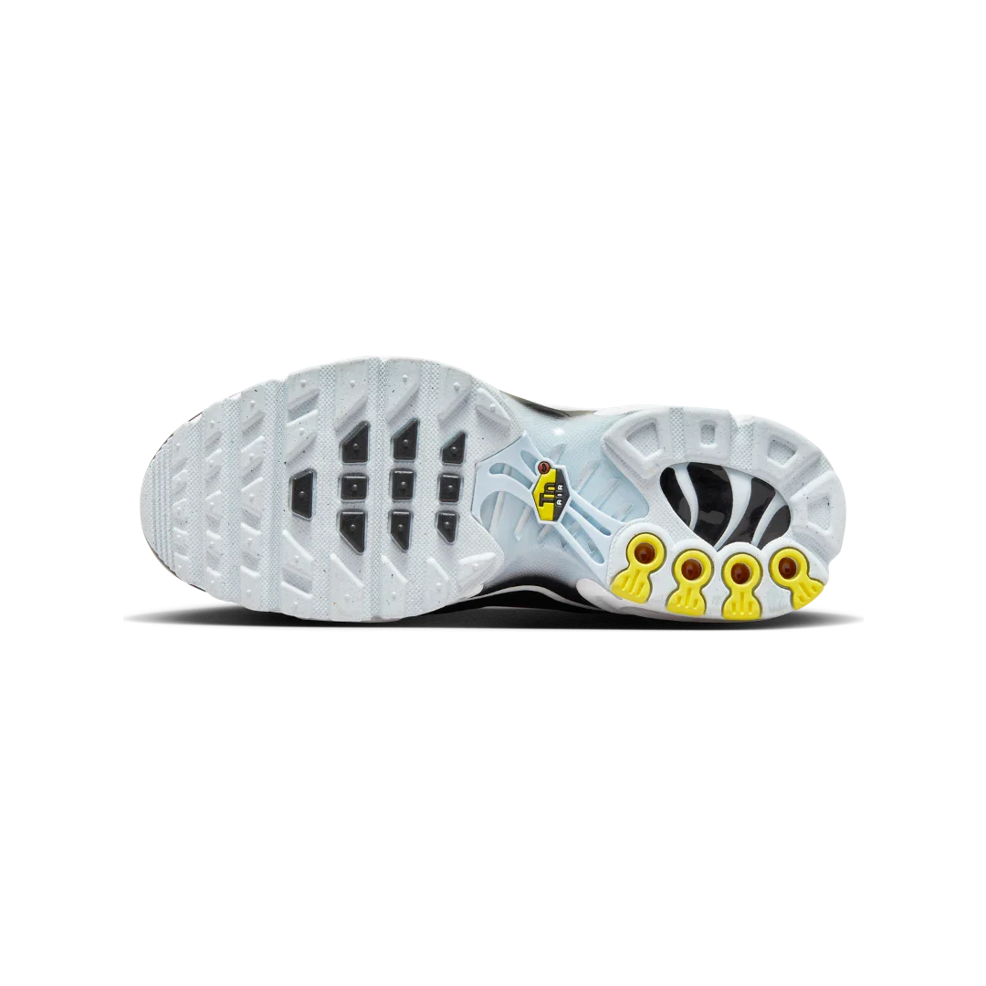 Nike Air Max Plus Blue Tint Rugged Orange, Blue Tint/Rugged Orange (CD0609-023)