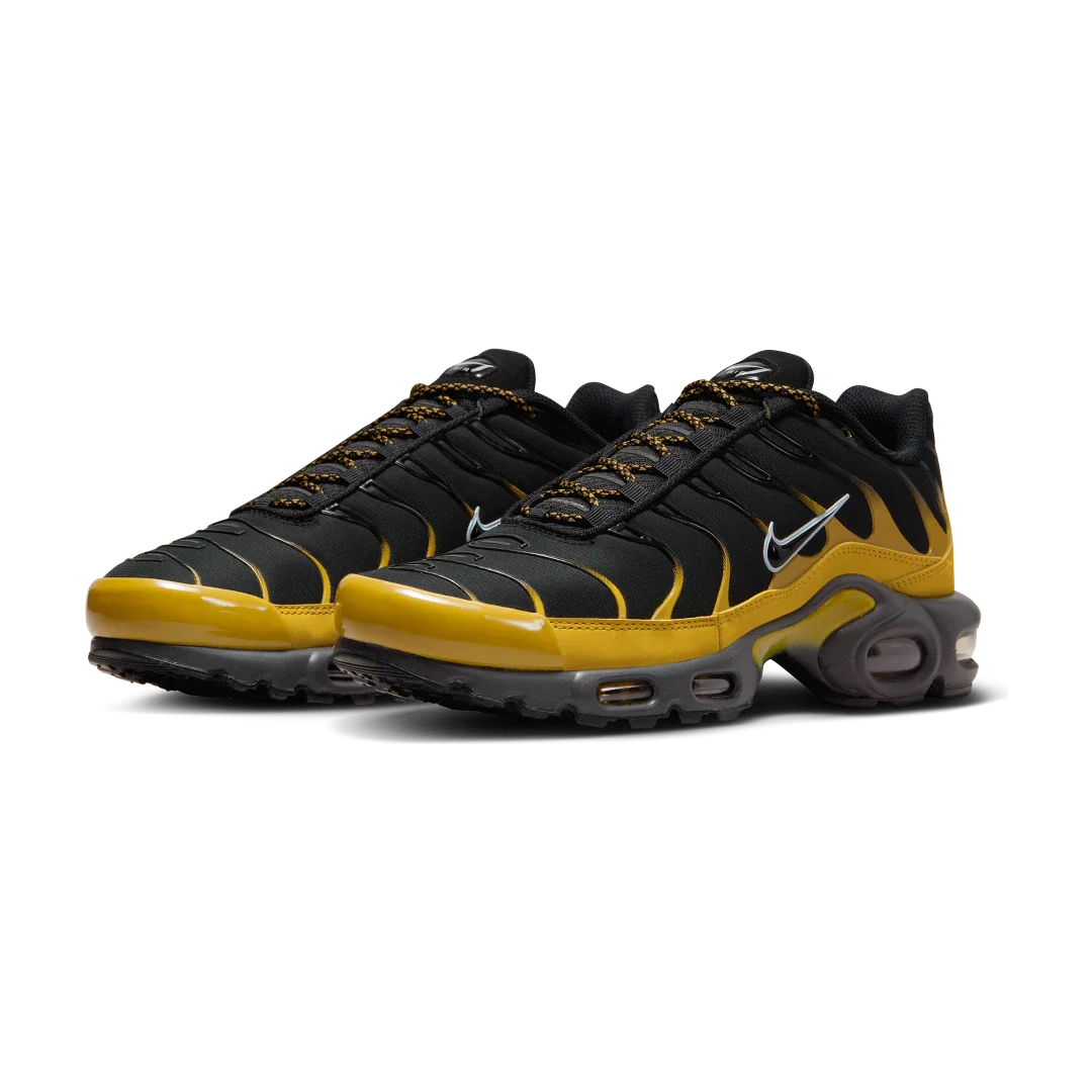 Nike Air Max Plus Bronzine, Bronzine/Medium Ash/Black (FB9722-700)
