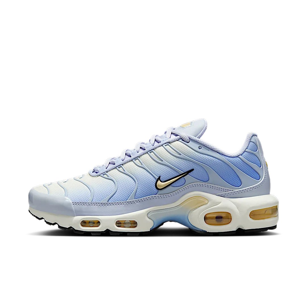 Nike Air Max Plus Daybreak, Dawn/Light Lemon Twist (DZ3670-004)