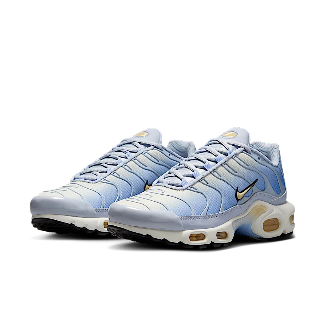 Nike Air Max Plus Daybreak, Dawn/Light Lemon Twist (DZ3670-004)