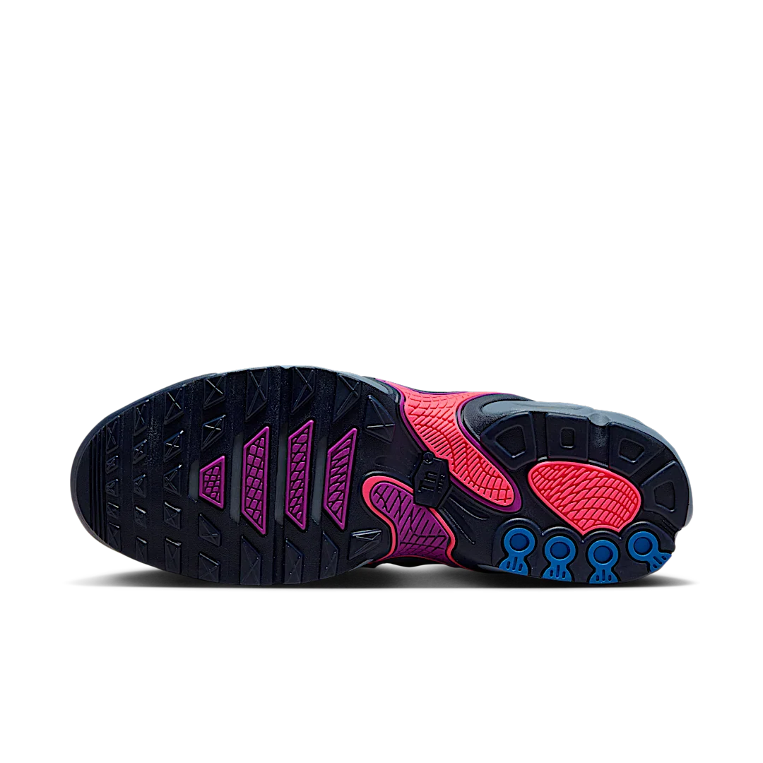 Nike Air Max Plus Drift Ashen Slate, Ashen Slate/Obsidian/Hyper Pink/Vivid Purple (FD4290-401)