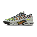 Nike Air Max Plus Drift Light Silver Volt