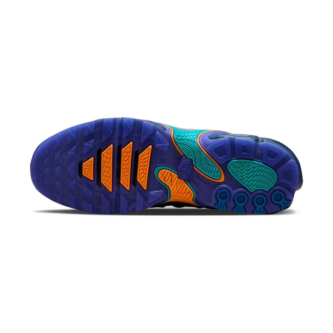 Nike Air Max Plus Drift Midnight Navy Total Orange, Midnight Navy/Total Orange-Dusty Cactus (FD4290-400)