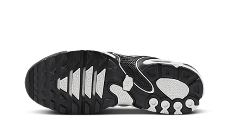 Nike Air Max Plus Drift Summit White, Summit White/Metallic Silver/Black (FV4081-102)