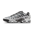 Nike Air Max Plus Drift White Black Metallic Silver