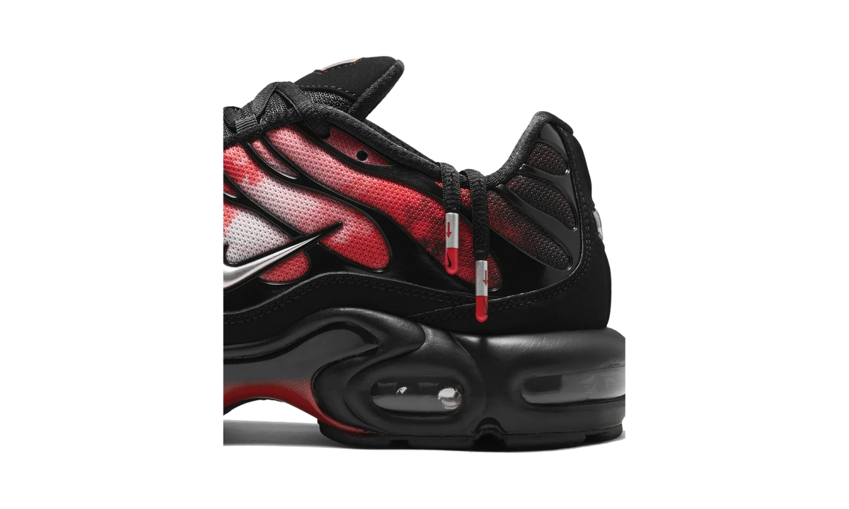 Nike Air Max Plus Flairemax