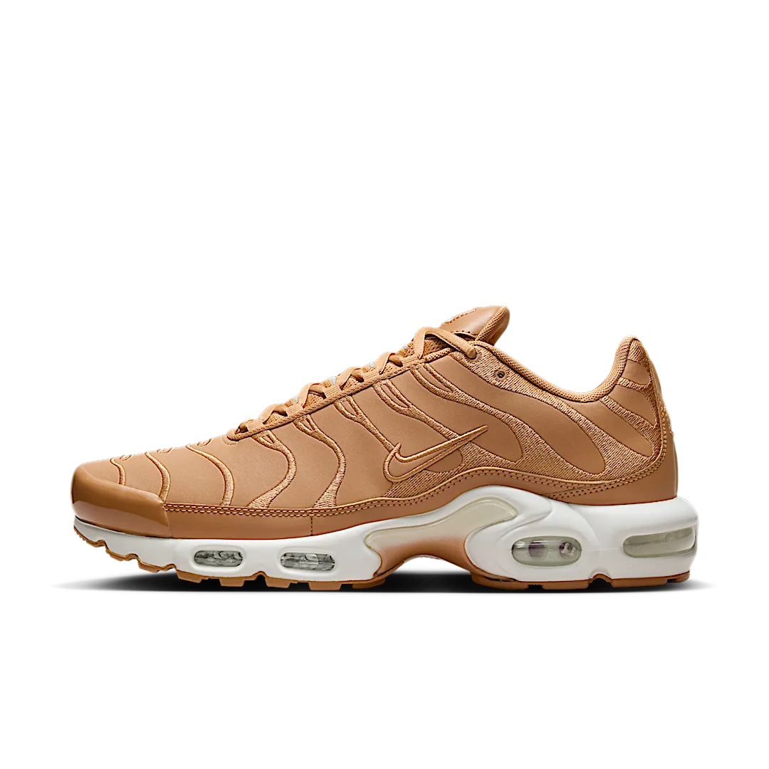 Nike Air Max Plus Flax Sail, Flax/Sail/Flax (FZ8815-200)
