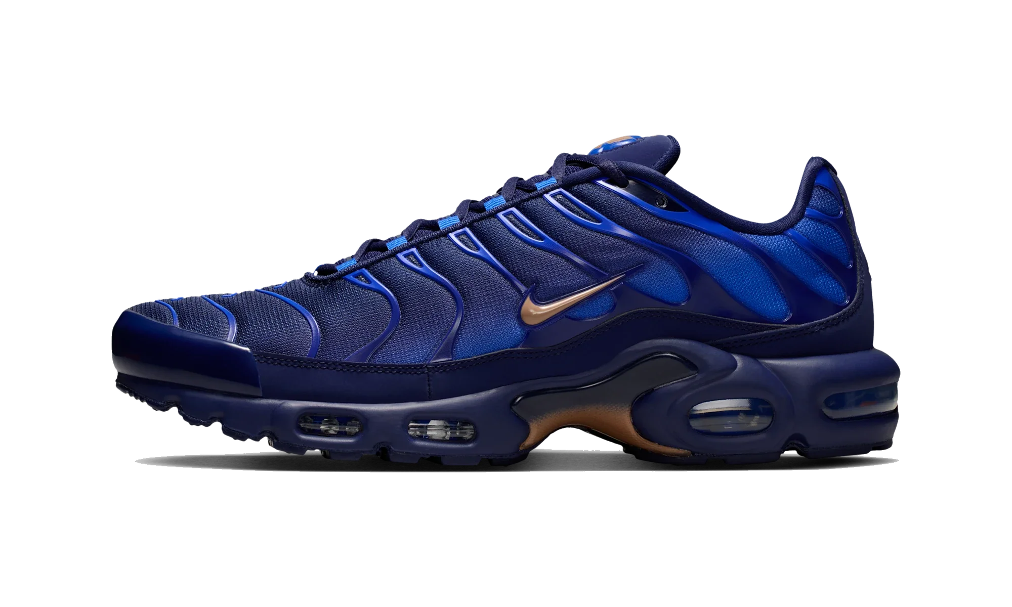 Nike Air Max Plus French Football Federation
