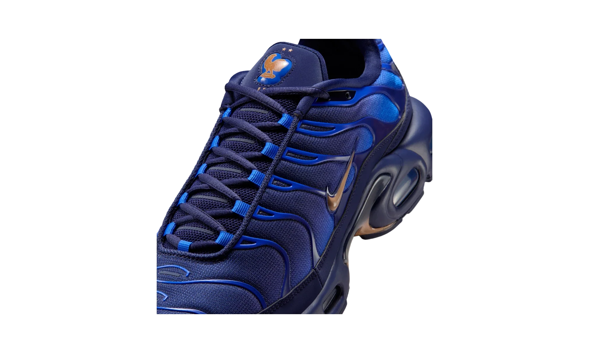 Nike Air Max Plus French Football Federation