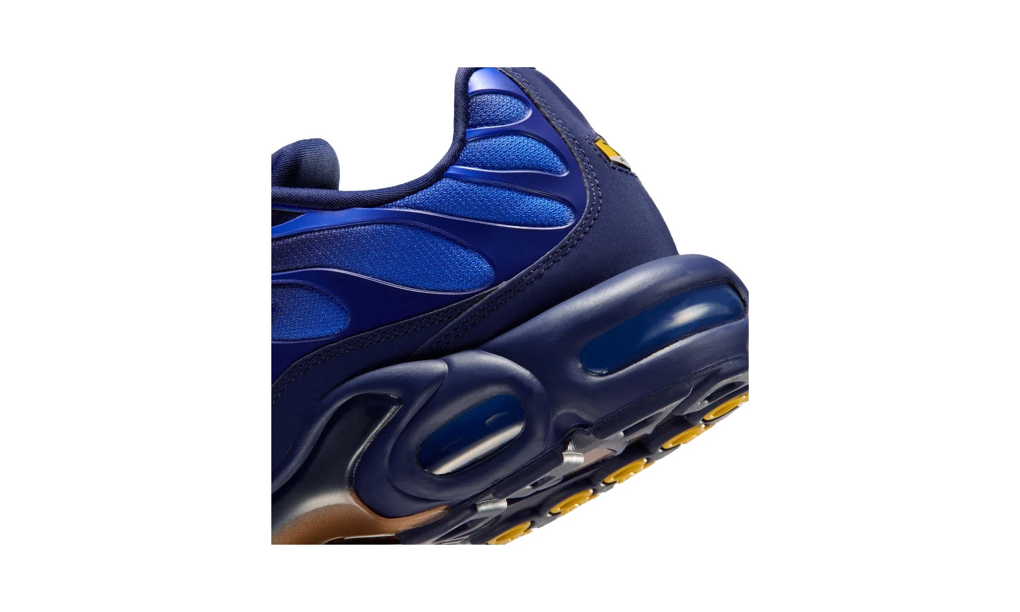 Nike Air Max Plus French Football Federation