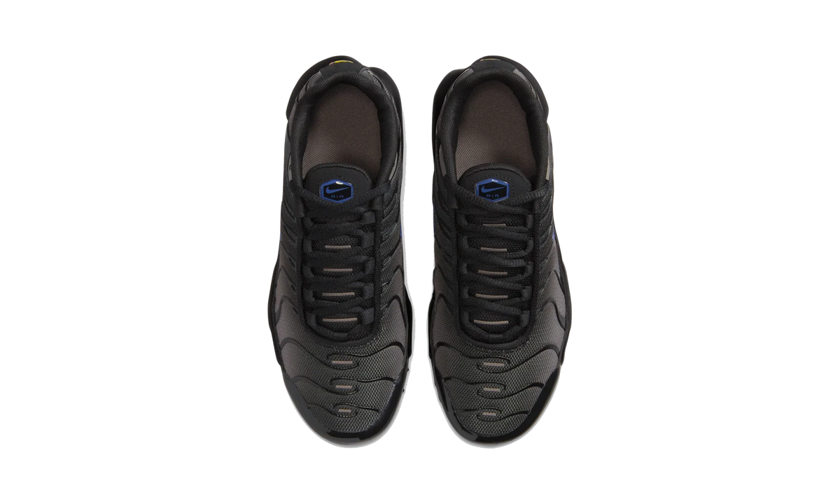 Nike Air Max Plus GS Black Cave Stone