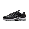 Nike Air Max Plus Golf Black Leather