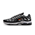 Nike Air Max Plus Golf Black Metallic Silver