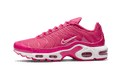 Nike Air Max Plus Hot Pink White