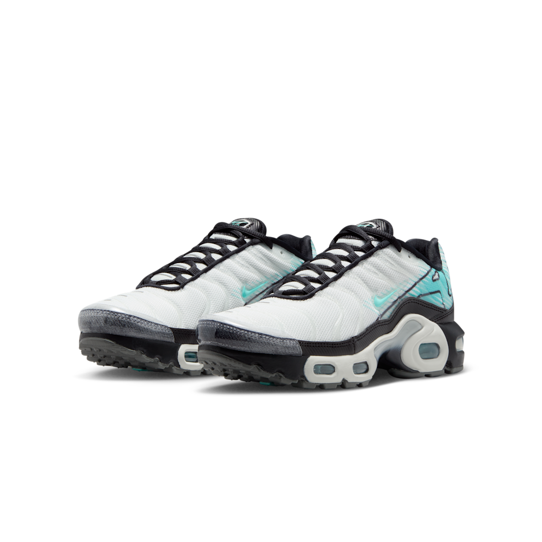 Nike Air Max Plus Hyper Blue
