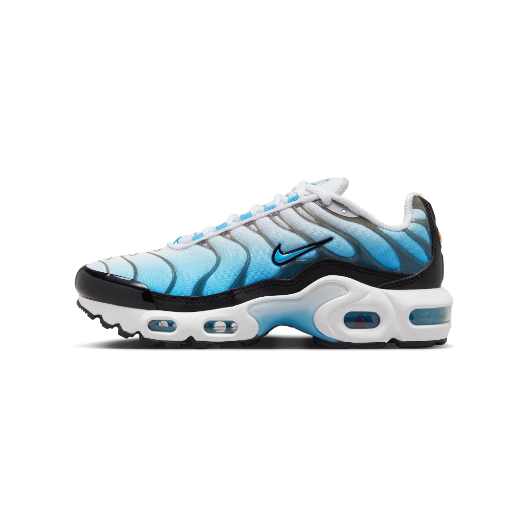 Nike Air Max Plus Ice, White/Baltic Blue-Black (FD9767-100)
