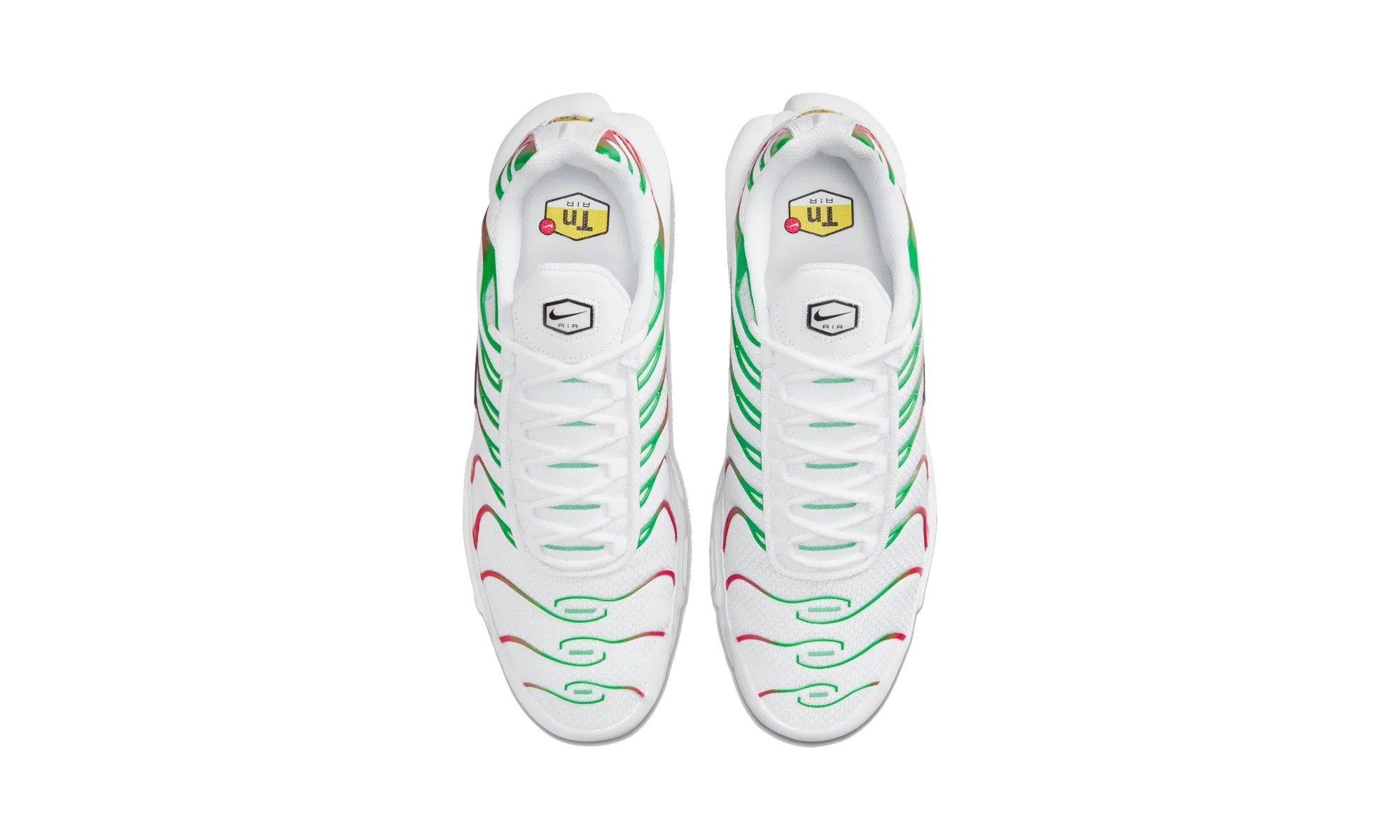 Nike Air Max Plus Italy