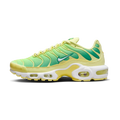 Nike Air Max Plus Lemon Lime