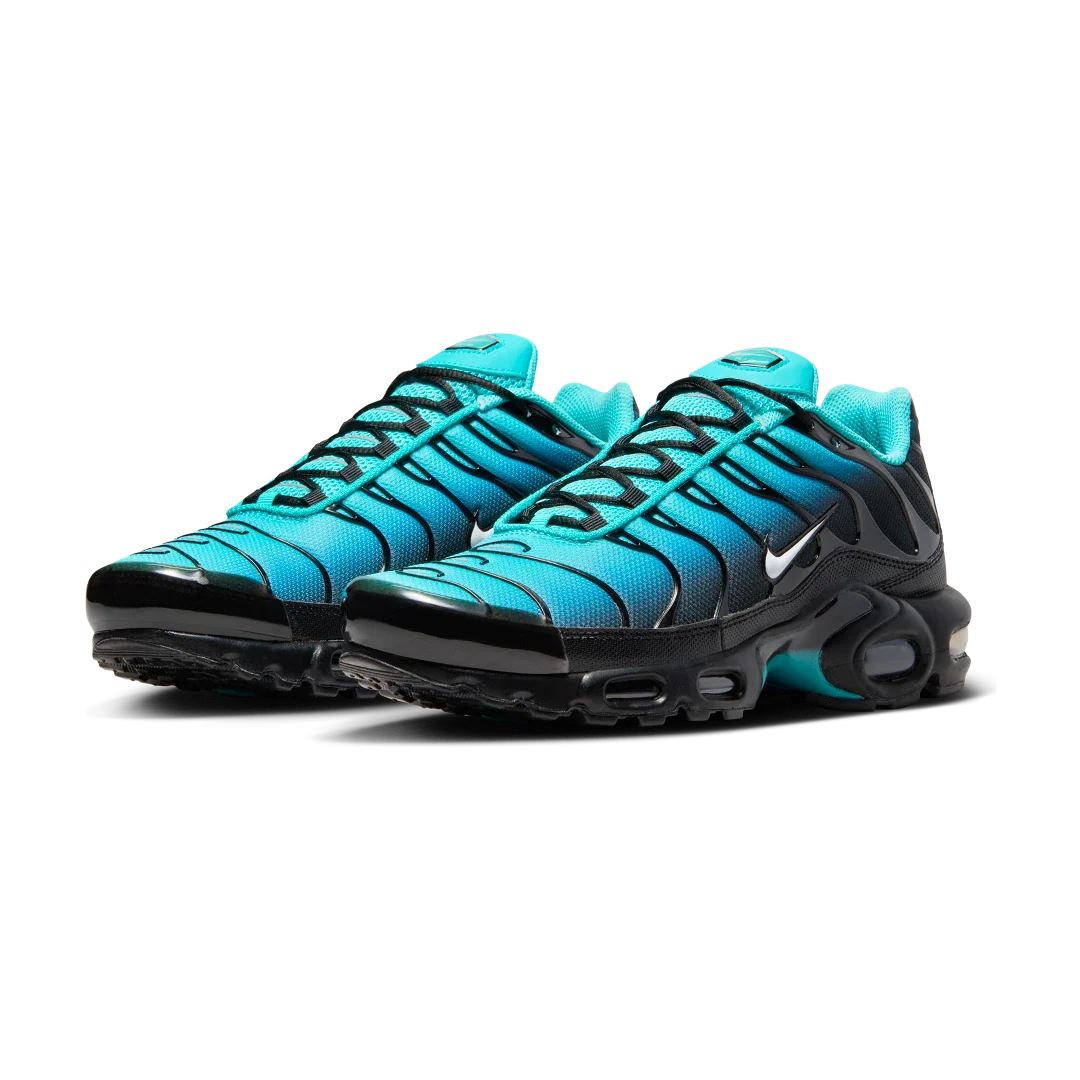 Nike Air Max Plus Light Retro Blue, Light Retro/Black/White/Summit White (DM0032-401)