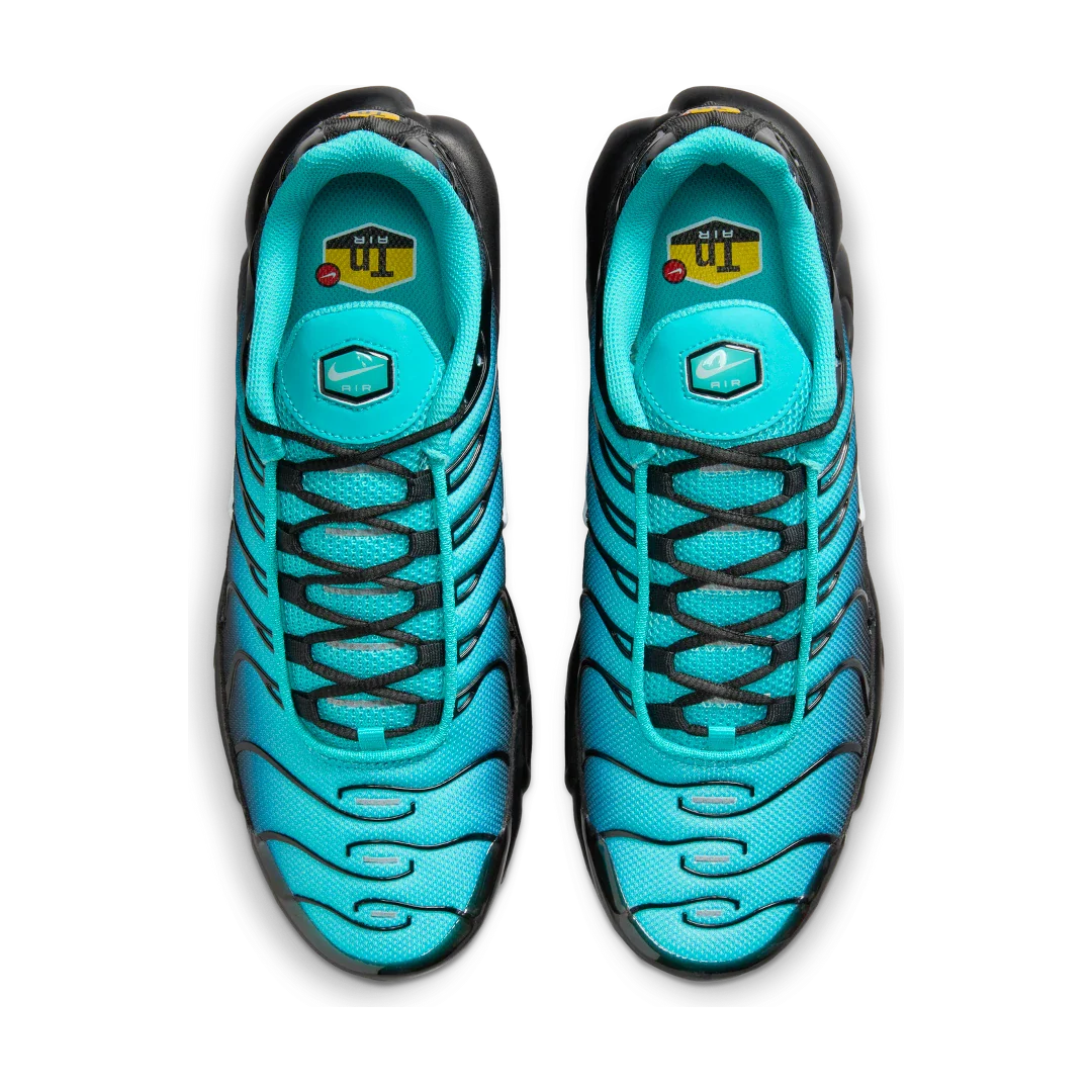 Nike Air Max Plus Light Retro Blue, Light Retro/Black/White/Summit White (DM0032-401)