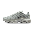 Nike Air Max Plus Light Silver