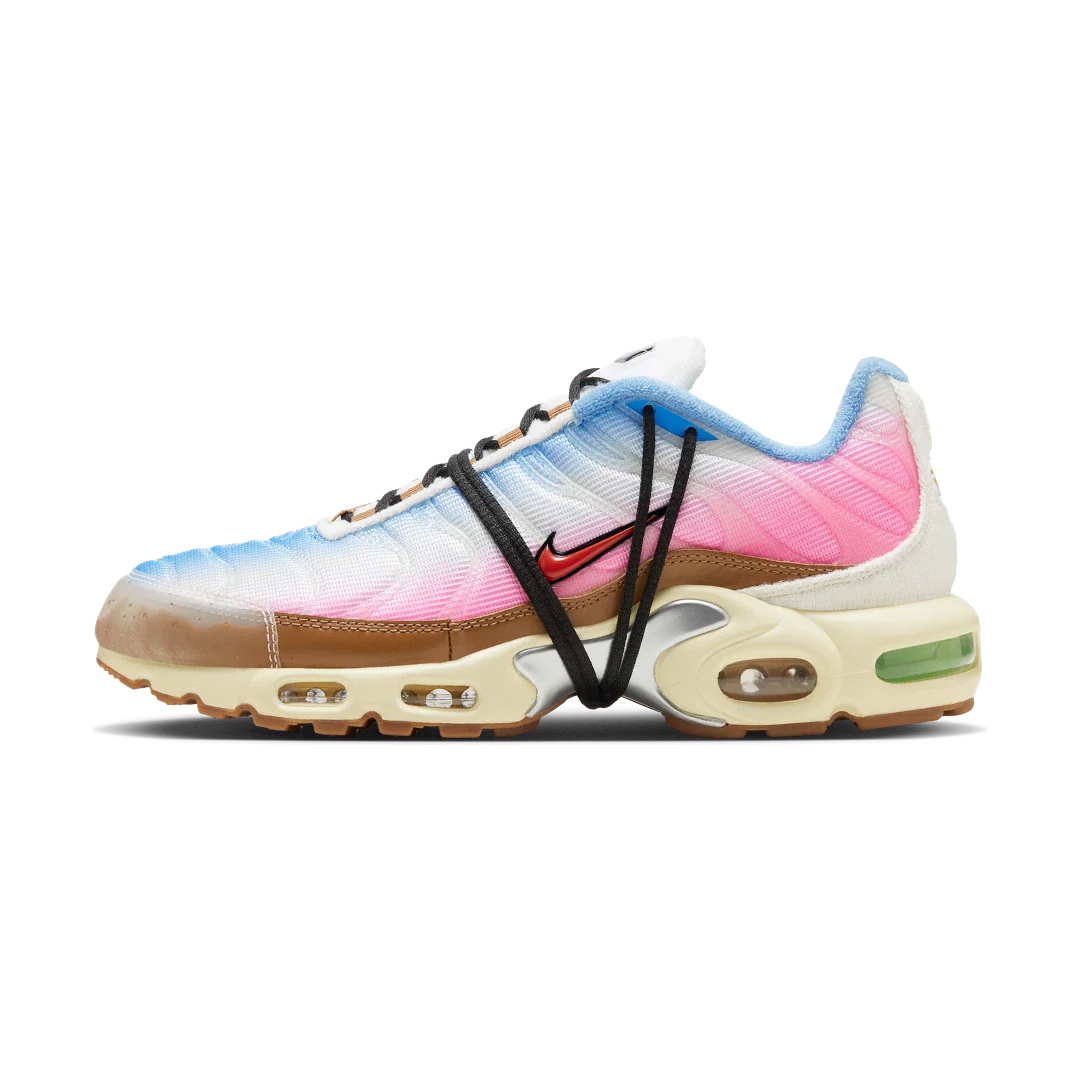 Nike Air Max Plus Longtaitou Festival, Sail White/Team Gold-Metallic Silver (FD4202-107)