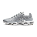 Nike Air Max Plus Metallic Silver