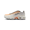 Nike Air Max Plus Orange Peel Summit White Anthracite Vast Grey