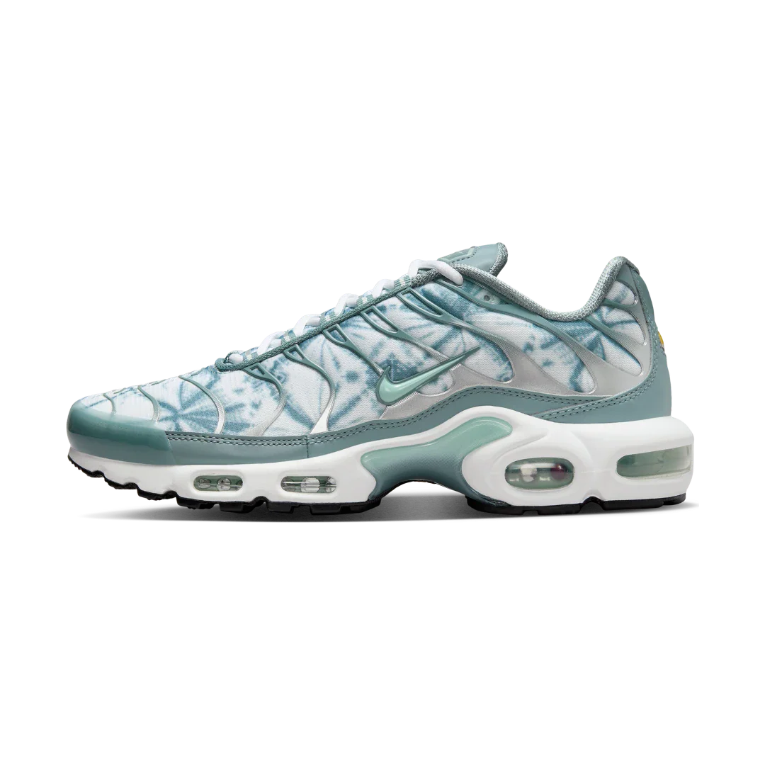 Nike Air Max Plus Origins Waterway, Waterway/Fiberglass-White (FV0394-300)