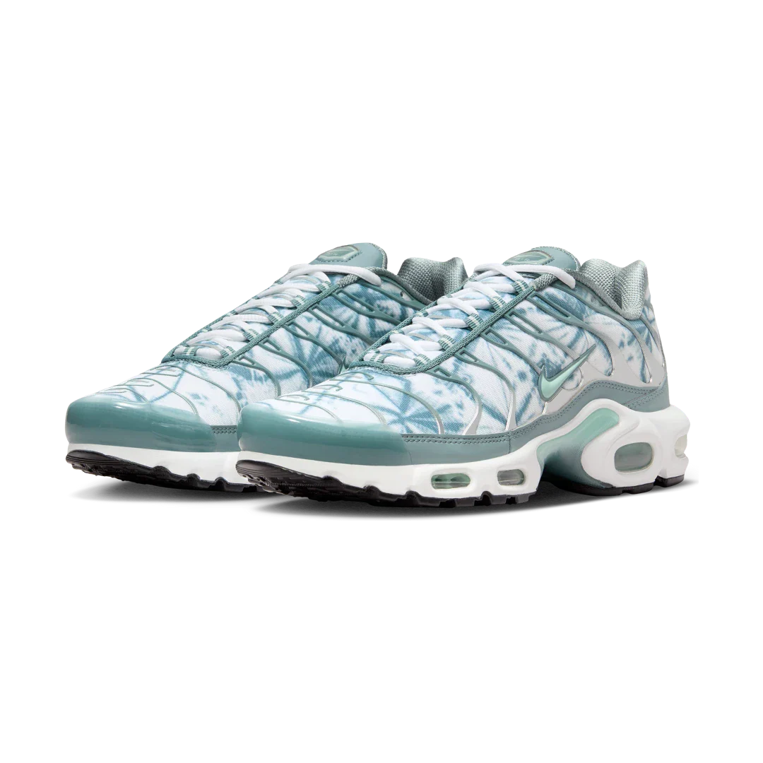 Nike Air Max Plus Palm Pack Waterway, Waterway/Fiberglass-White (FV0394-300)