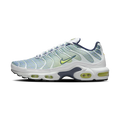 Nike Air Max Plus Pebble Grey Lime