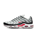 Nike Air Max Plus Photon Dust Varsity Red