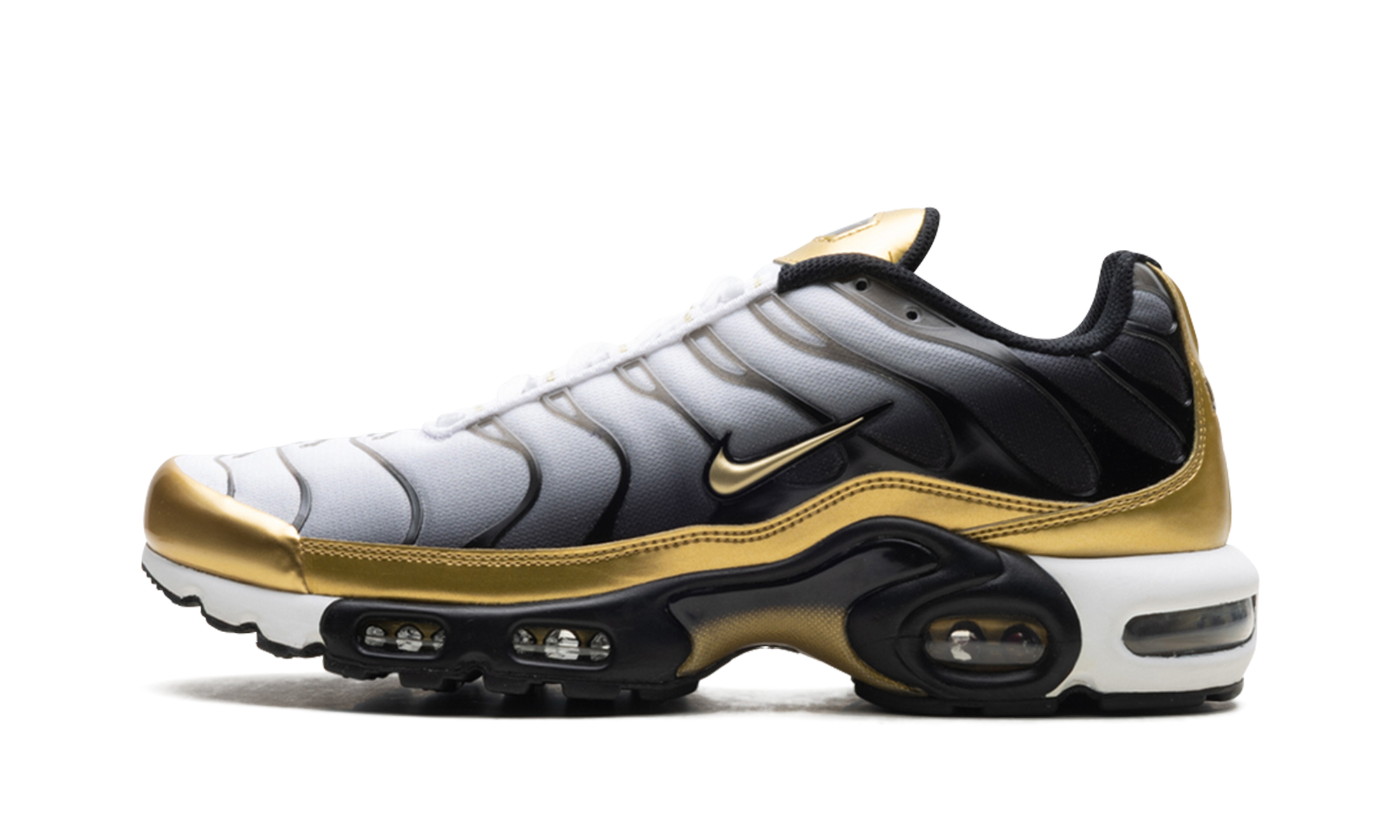 Nike Air Max Plus Premium Footlocker 50th Anniversary