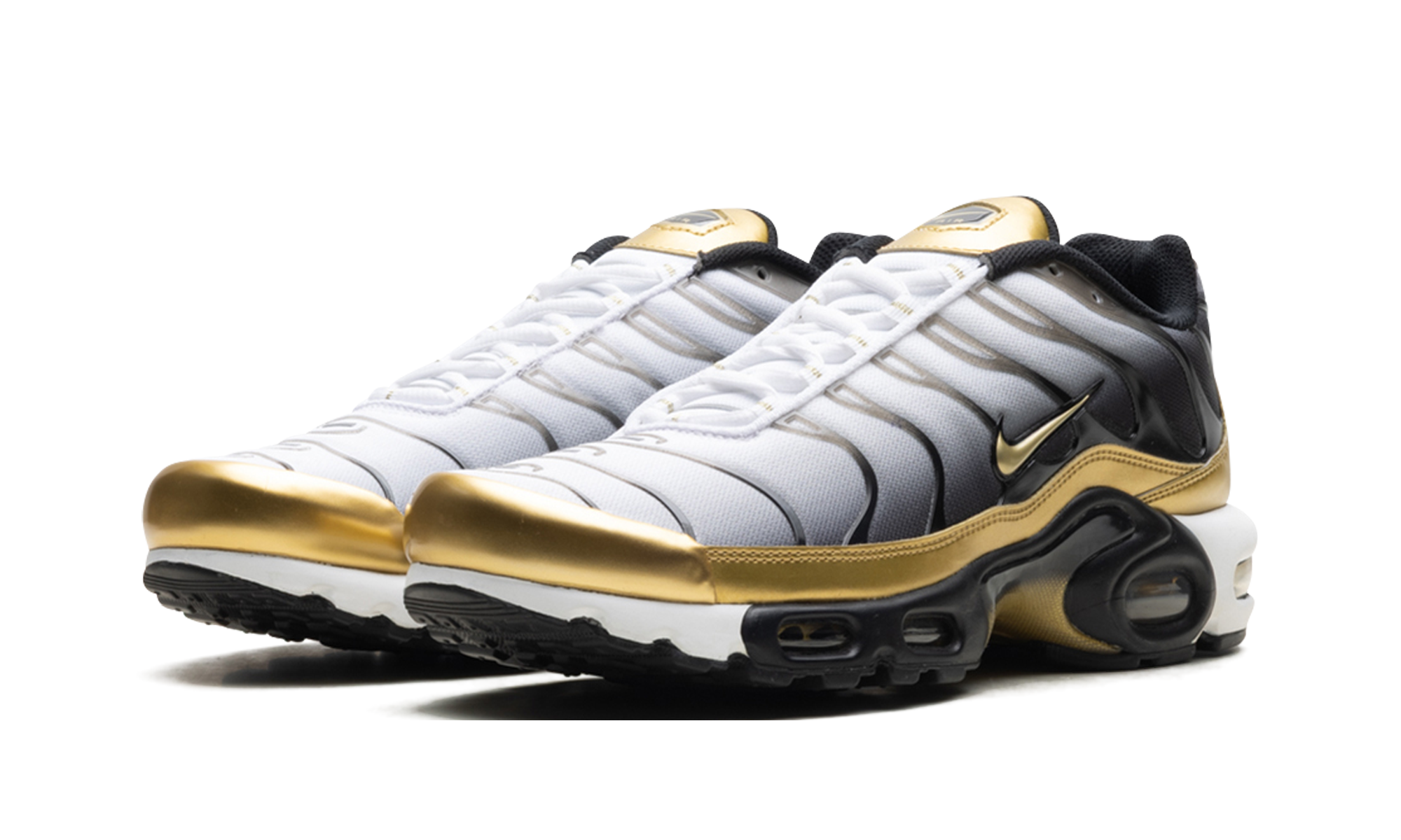 Nike Air Max Plus Premium Footlocker 50th Anniversary