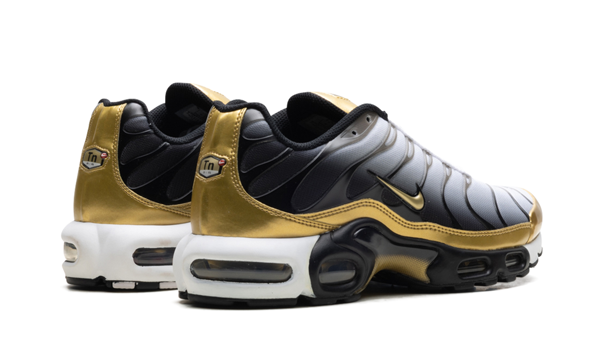 Nike Air Max Plus Premium Footlocker 50th Anniversary