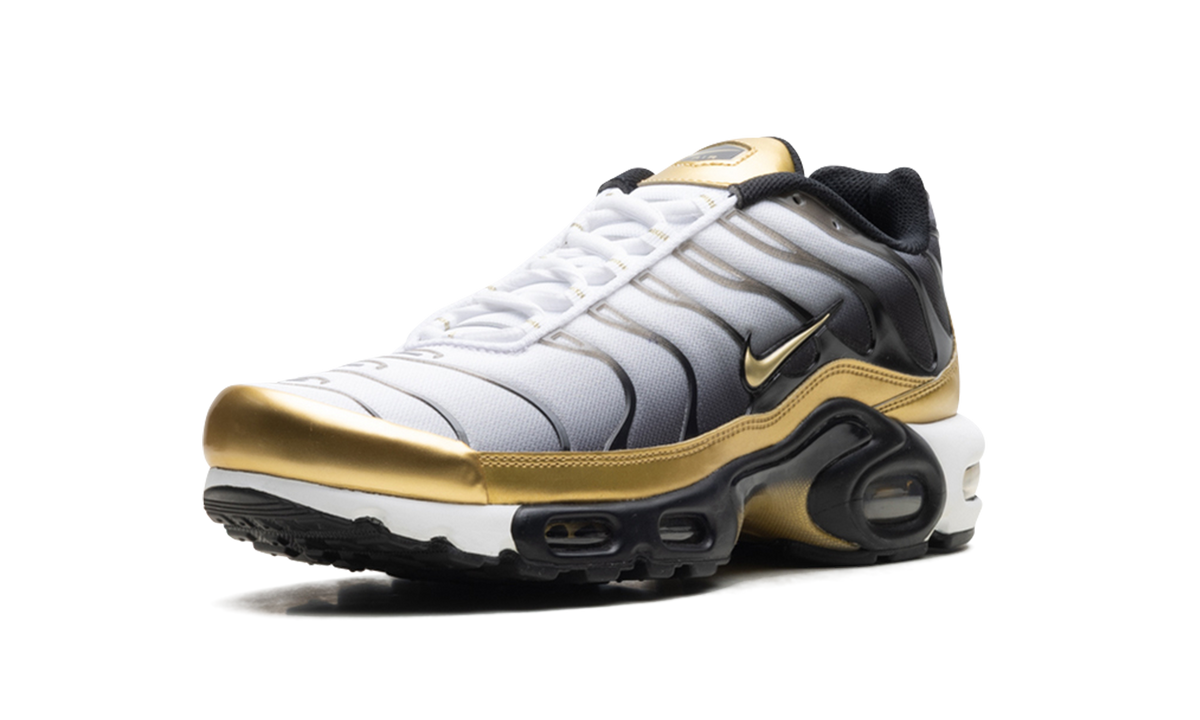 Nike Air Max Plus Premium Footlocker 50th Anniversary
