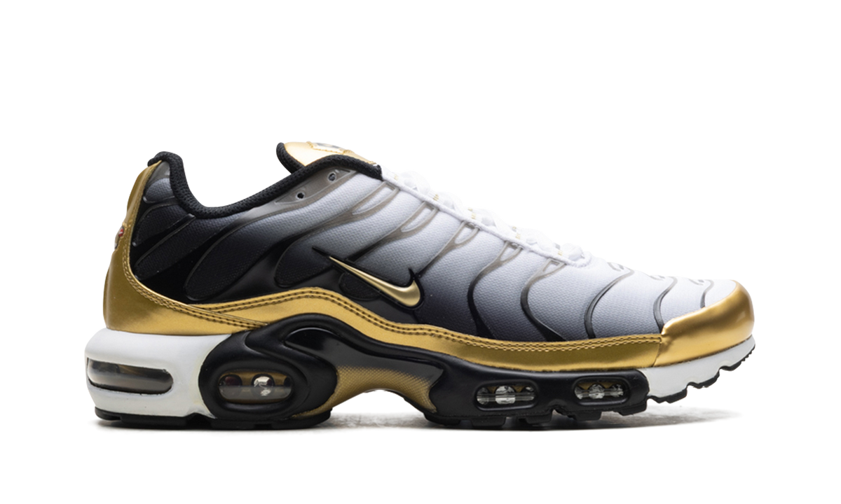 Nike Air Max Plus Premium Footlocker 50th Anniversary