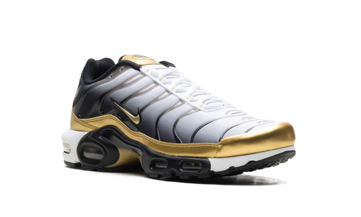 Nike Air Max Plus Premium Footlocker 50th Anniversary