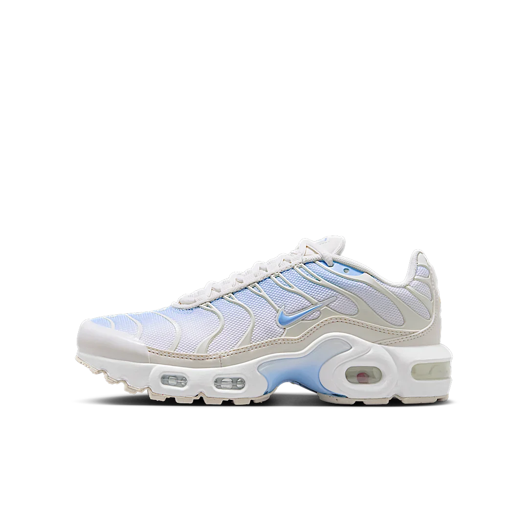 Nike Air Max Plus Psychic Blue White, Psychic Blue/White/Phantom/Psychic Blue (CD0609-411)
