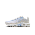 Nike Air Max Plus Psychic Blue White