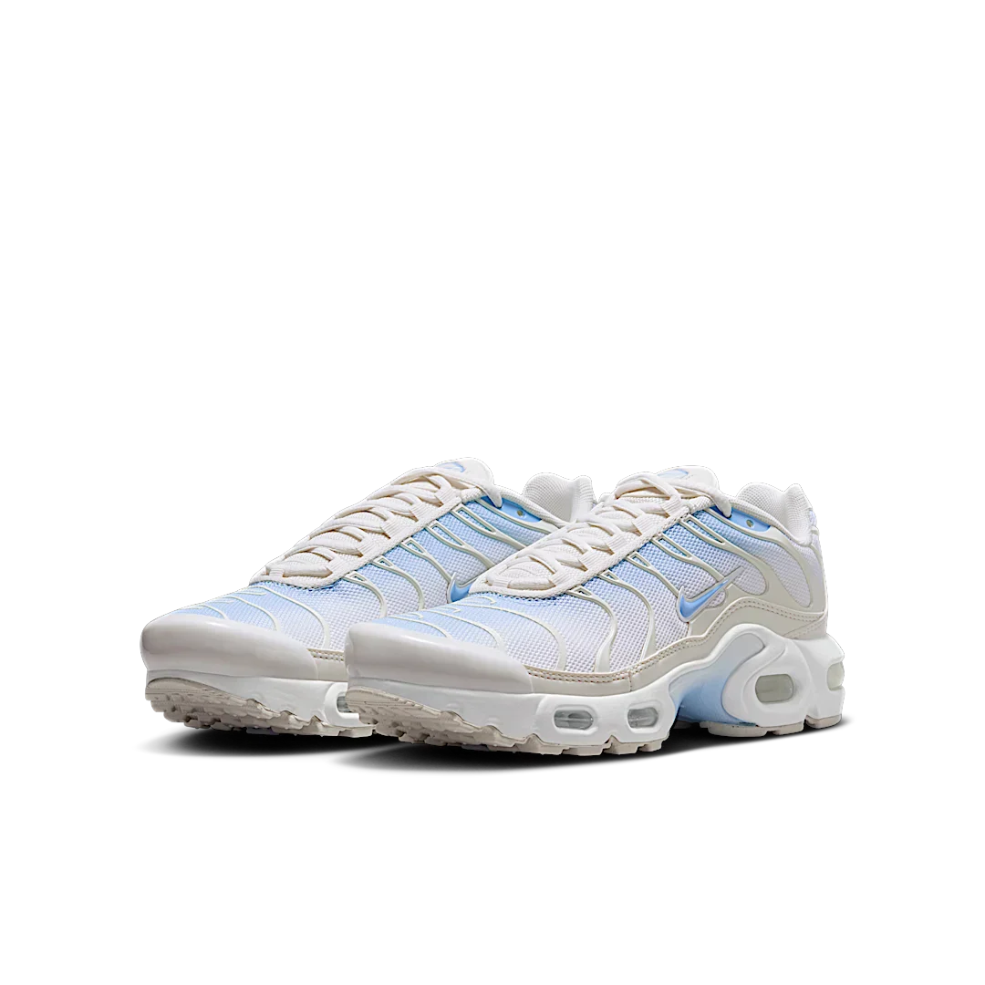 Nike Air Max Plus Psychic Blue White, Psychic Blue/White/Phantom/Psychic Blue (CD0609-411)