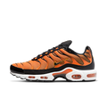 Nike Air Max Plus Safety Orange Black