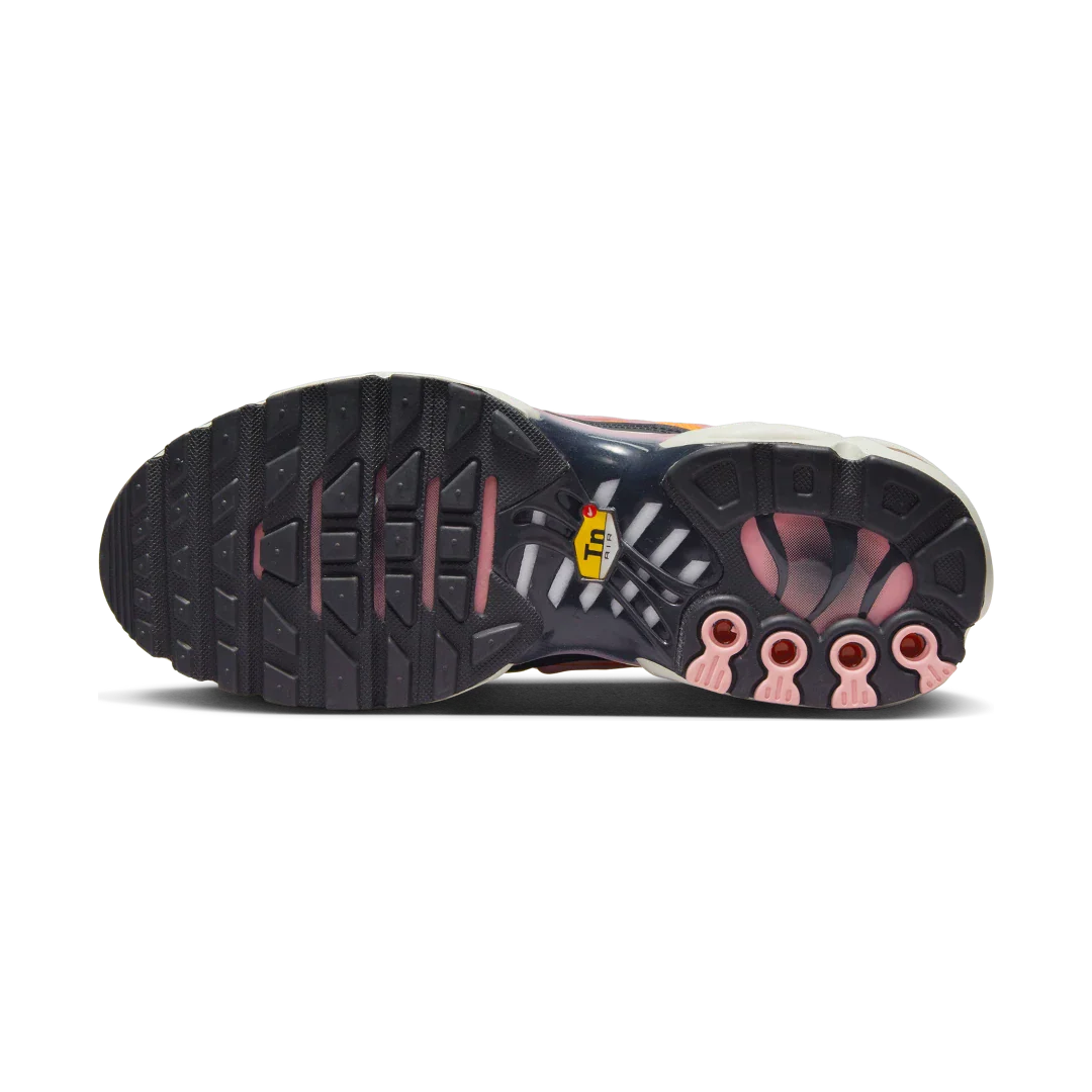 Nike Air Max Plus Sherbert, Off-Noir/Magma Orange/Summit White/Medium Soft Pink (FB8478-001)