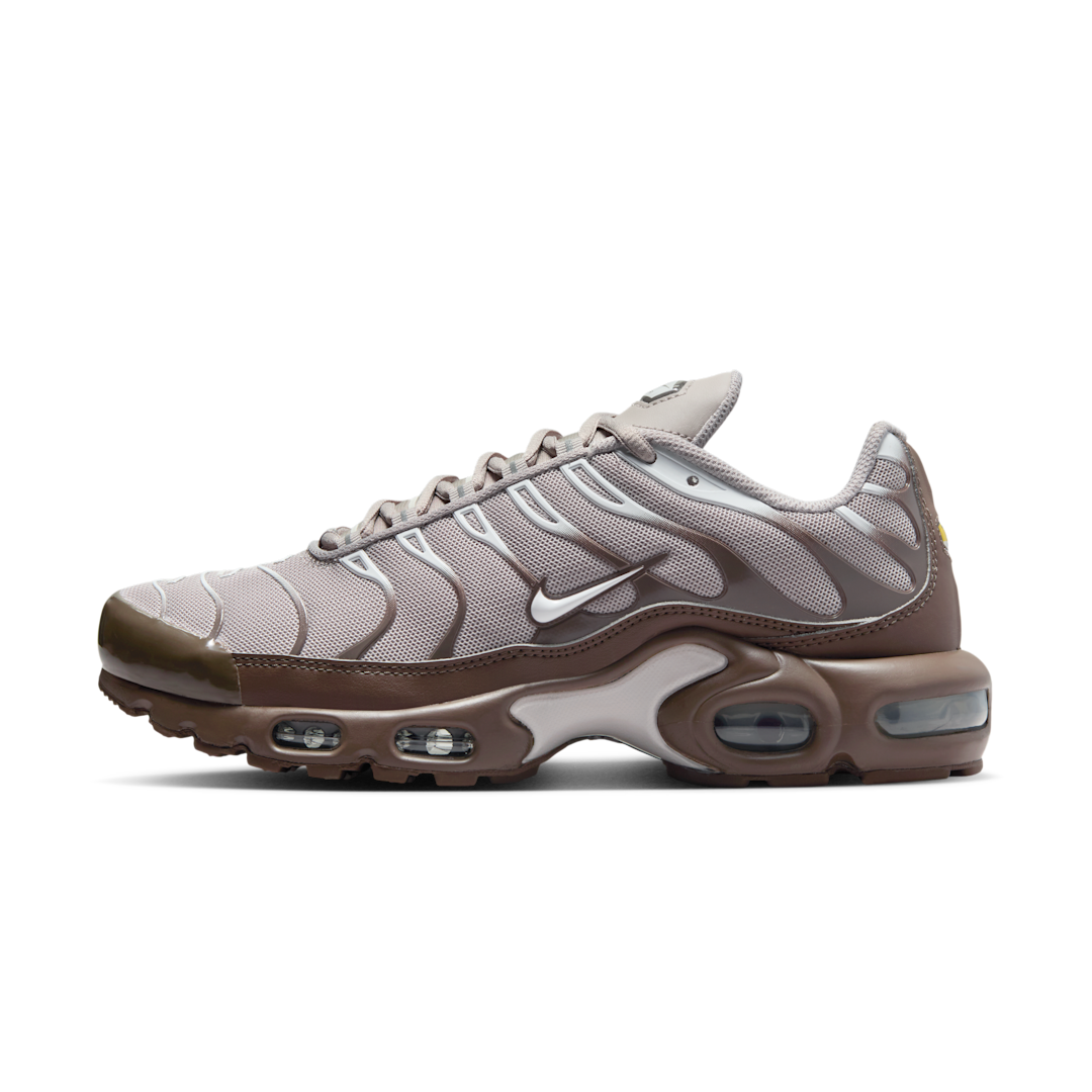 Nike Air Max Plus Ironstone/College Grey
