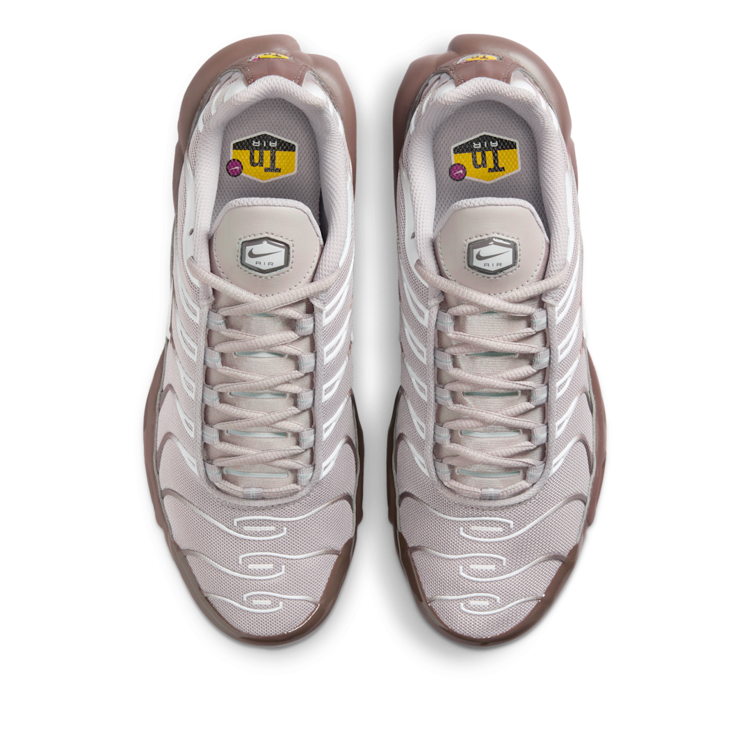 Nike Air Max Plus Ironstone/College Grey