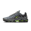 Nike Air Max Plus Smoke Grey Volt