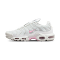 Nike Air Max Plus Summit White Pink Rise